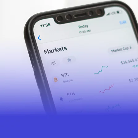 Crypto exchanges