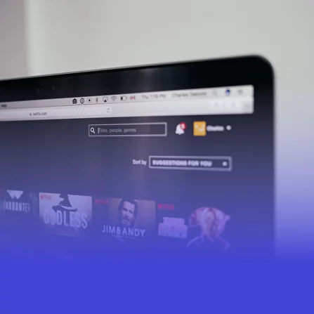 Online cinemas