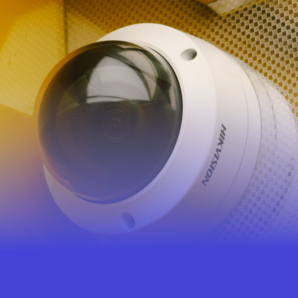 Security and video surveillance