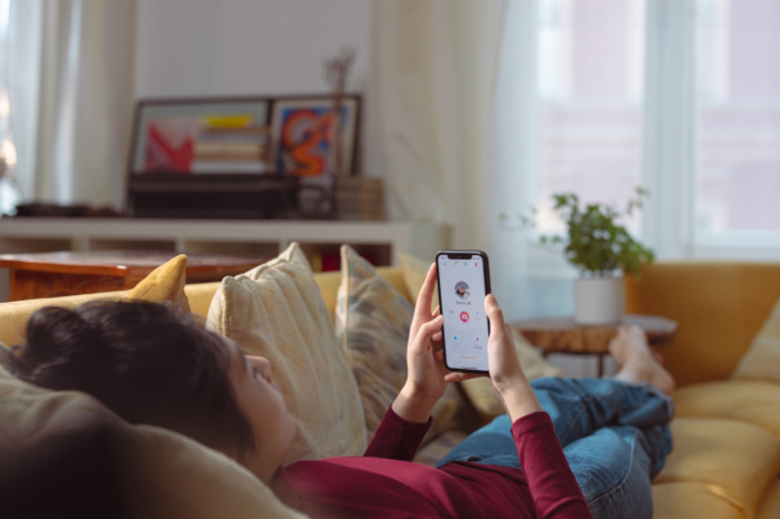 Face recognition for dating services