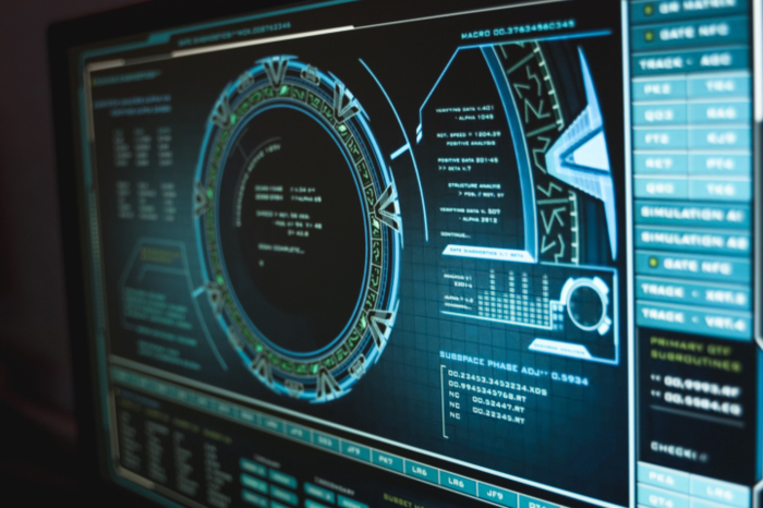 Security and video surveillance