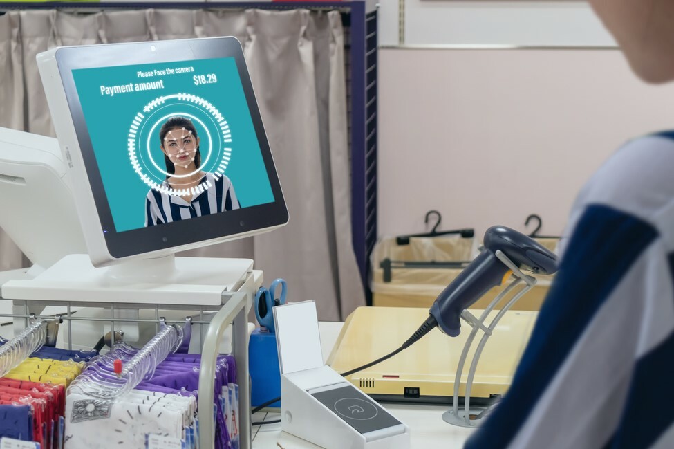 Face Payments